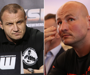 Artur Szpilka bez ogródek o Pudzianowskim! Z niczym się nie krył na wizji, porównał go do Tomasza Adamka. Tak traktuje walkę na XTB KSW Colosseum 2