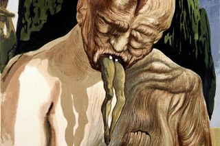 Boska komedia na ilustracjach mistrza surrealizu? Łódź zaprasza na wystawę prac Salvadora Dalego