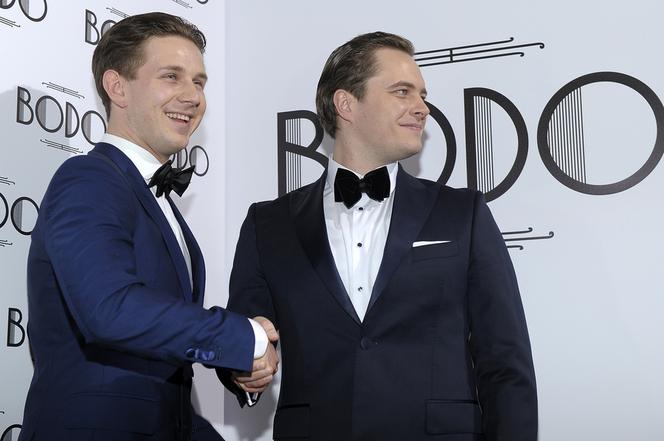 Bodo. Antoni Królikowski, Tomasz Schuchardt 
