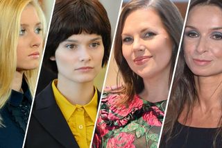 Śluby córek polskich prezydentów. Kto miał huczną ceremonię, a kto zrobił to w sekrecie? [GALERIA]