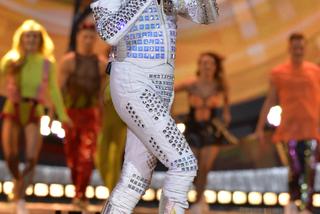 Michał Wiśniewski  wraca na szczyt