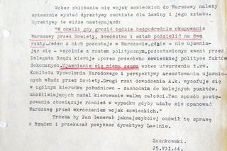 Manifest PKWN, czyli jak komuniści przejęli władzę w Polsce