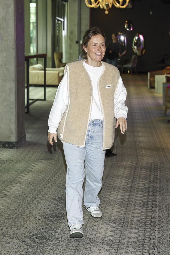 Gwiazdy na premierze "Gumballa"