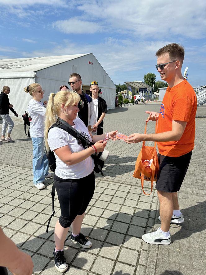Eska Summer City - tak wyglądał ostatni weekend (19-20 lipca)