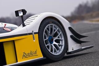 Radical SR3 RS