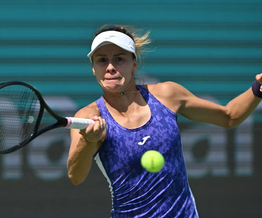Kiedy gra Magda Linette w 2. rundzie? O KTÓREJ GODZINIE gra na Australian Open 2023?