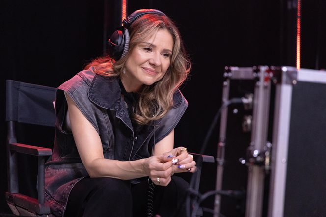 Emocje przerosły Margaret i Anię Karwan!