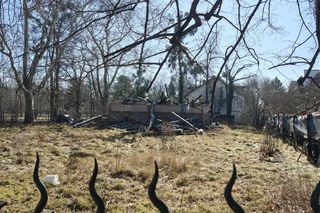 Zabytkowa willa we Wrocławiu została zniszczona. Śledztwo zawieszono 