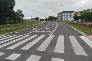 Trwają przygotowania do budowy kolejnego odcinka trasy NS. Droga ma prowadzić aż do ul. Energetyków 