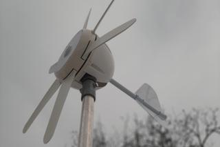 Uczniowie SP nr 54 mają własną stację meteo. Powstała w ramach Budżetu Obywatelskiego