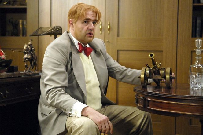 Tak się zmienił Cezary Żak. Wygląda jak bezdomny