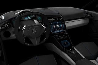Lykan Hypersport