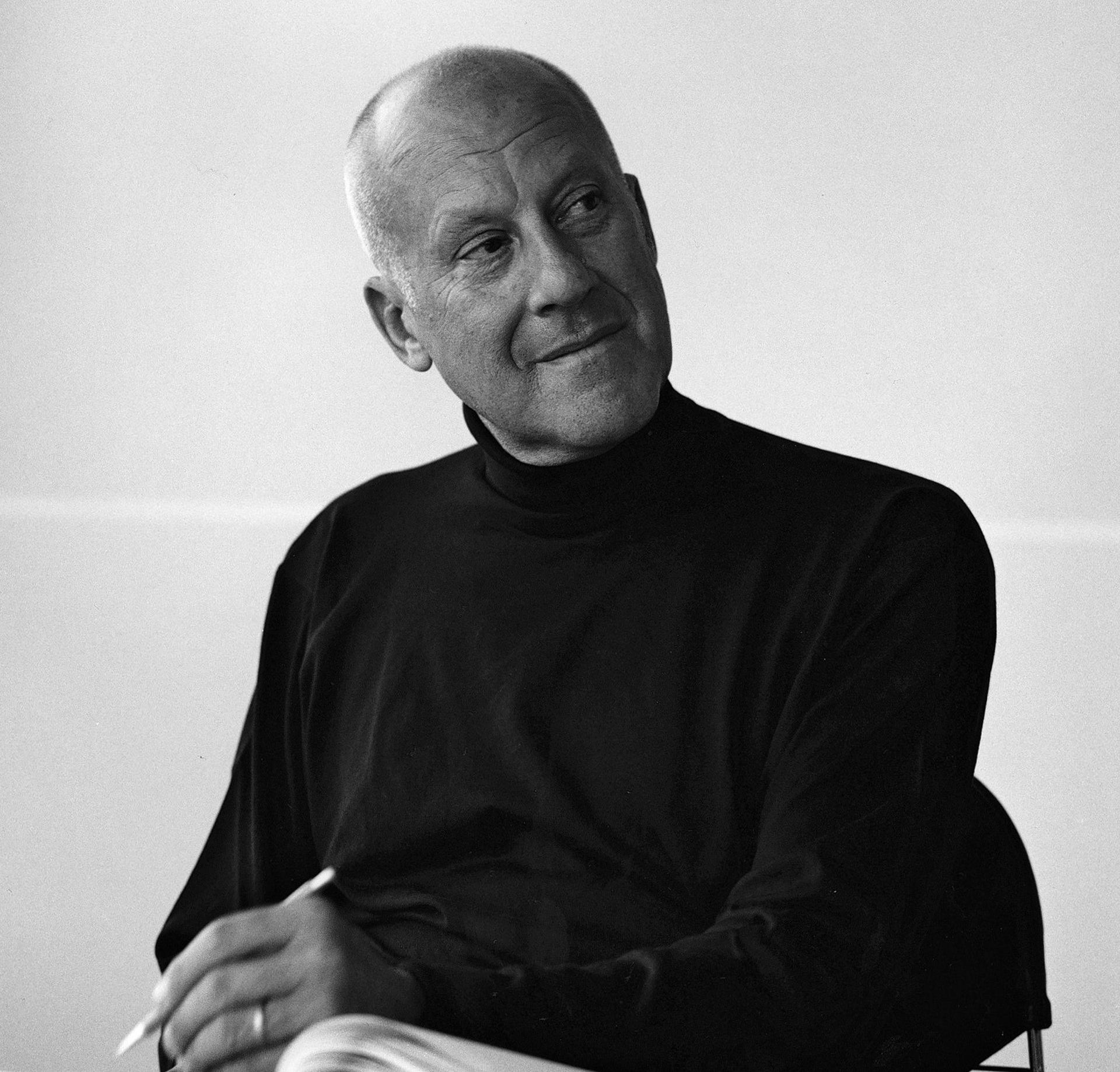 Norman Foster