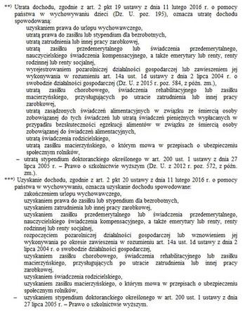 Wzór wniosku Rodzina 500+ /12