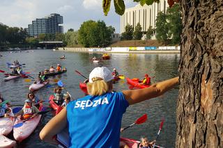 Kayakmania w Bydgoszczy 