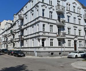 Rewitalizacja Dolnego Miasta i Starego Przedmieścia