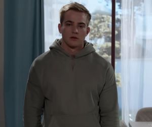 Pierwsza miłość odc. 3945. Kamil Biały (Igor Paszczyk)