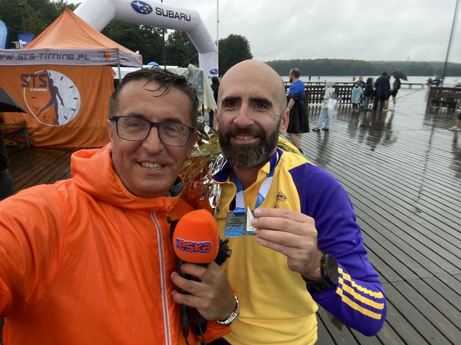 9. Citi Ukiel Olsztyn Półmaraton