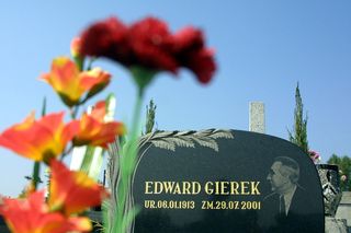 Edward Gierek