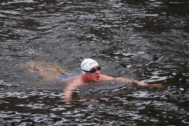 FOCUS Ice Swimming Bydgoszcz Festival 2023 [ZDJĘCIA]