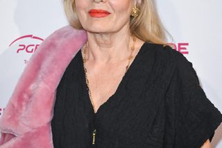 Grażyna Szapołowska