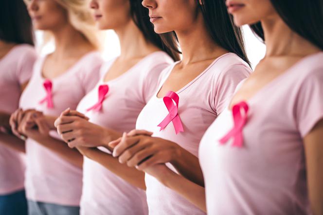 Kobiety z rakiem piersi HER2-ujemnym nadal bez refundacji leków