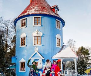 Dolina Muminków w Polsce. W malowniczej karkonoskiej wiosce powstanie magiczna Dolina Muminków