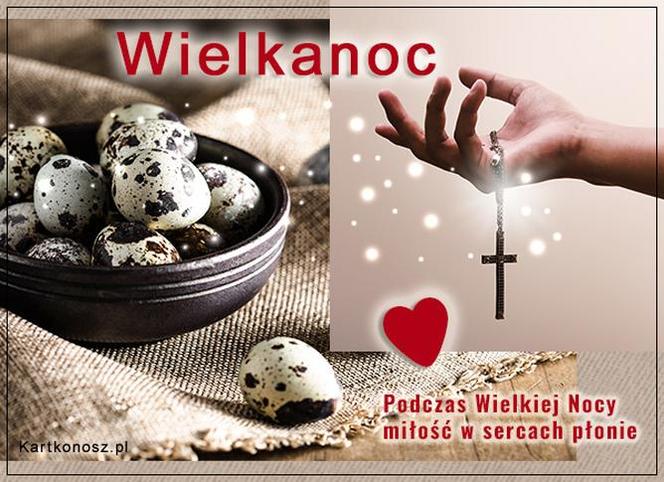 Wielkanoc 2023