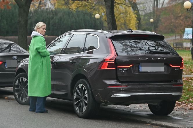 Małgorzata Foremniak. Zosia samosia