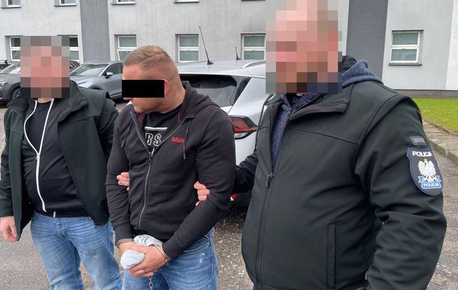 Policja rozbiła grupę narkotykową z Lublina