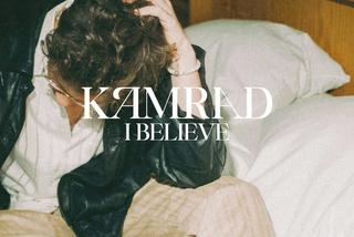 KAMRAD - I Believe 
