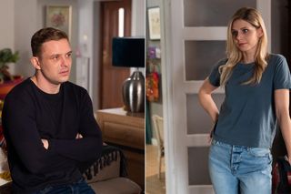 Barwy szczęścia, odcinek 3187: Iwona nie wróci do Pyrków razem z córką. Zostawi Wioletkę i nie pokaże się nikomu - ZDJĘCIA