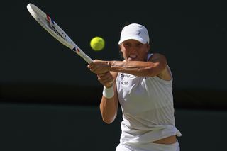 Kiedy gra Iga Świątek z Hanyu Guo w WTA Montreal? O której godzinie mecz?