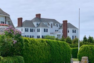 Szok! Ciało 31-latka przy rezydencji Taylor Swift. To nie pierwsza śmierć