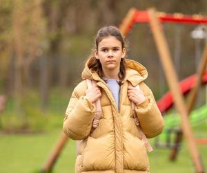 Barwy szczęścia, odcinek 3037.  Alina (Iga Czechowicz)