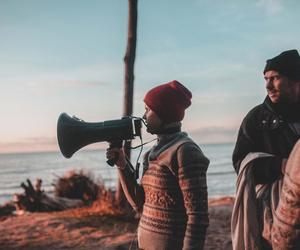 Tak powstawał film Rój 