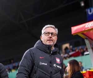 Jerzy Brzęczek doprowadził do niemałej sensacji! Pobił rekord, tak dobrze nigdy nie było