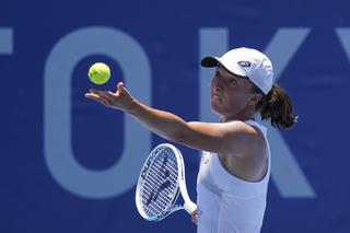 Świątek - Kontaveit TRANSMISJA TV Gdzie oglądać US Open Świątek - Kontaveit STREAM ONLINE LIVE Iga Świątek w TV dzisiaj