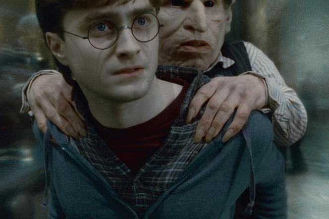 Harry Potter powróci na dużym ekranie?! Daniel Radcliffe jeszcze nie ma dość