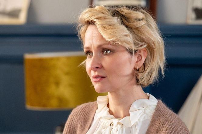 Barwy szczęścia, odcinek 3196: Bożena dostanie furii w szpitalu po wypadku Tadzia! Już nigdy nie zostawi syna pod opieką Bruna? - ZDJĘCIA