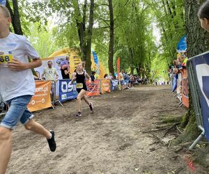 9. charytatywny Bieg o Złotą Monetę i wielki rodzinny piknik