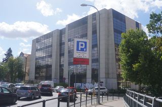 Duże zmiany na olsztyńskich parkingach. Posypią się mandaty?