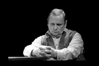 Nie żyje Tomasz Kubiatowicz. Aktor Teatru Nowego miał 69 lat. W tych serialach i filmach wystąpił