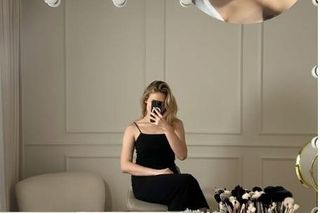 Przygotowanie do ślubu Schreibera