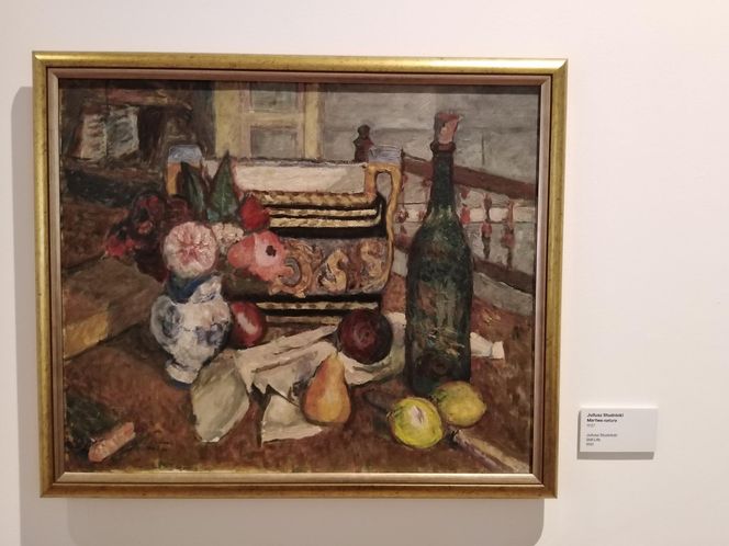 Boznańska, Malczewski Fałat, Wyspiański i wielu innych. Długo oczekiwana wystawa w Gdańsku już otwarta. Wernisaż przyciągnął tłumy!