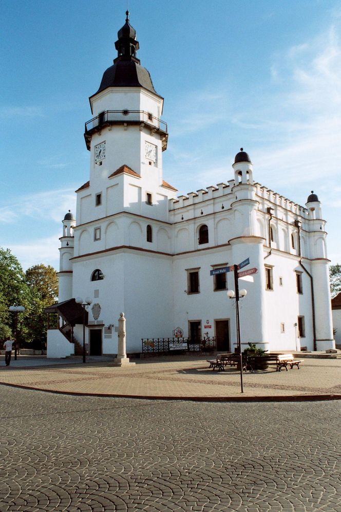 Szydłowiec