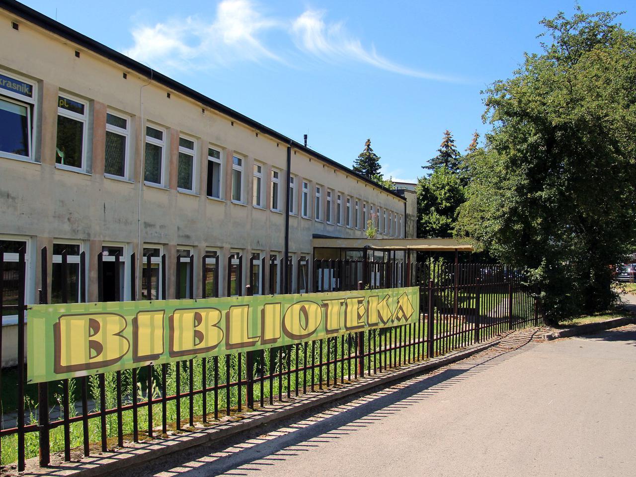 Kolejne środki na przebudowę Miejskiej Biblioteki Publicznej przy Koszarowej