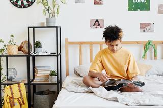 Pokój młodzieżowy