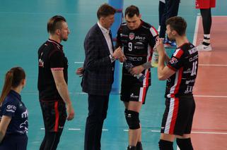 BKS Visła Bydgoszcz - Asseco Resovia Rzeszów [ZDJĘCIA Z MECZU]