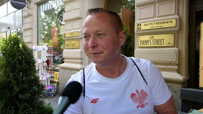 Kibice wściekli na aferę w reprezentacji